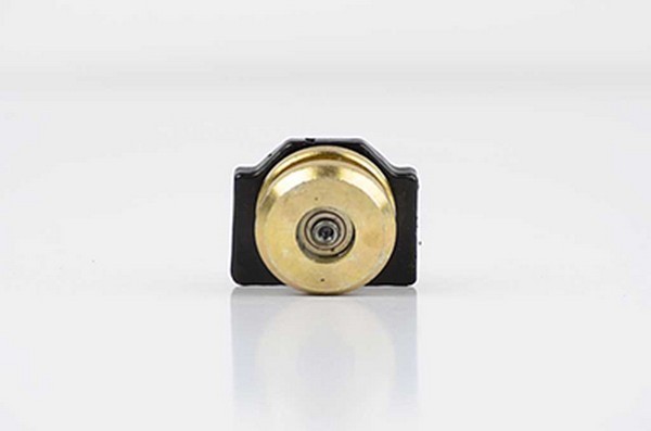 Ролик сдвижной двери BSG 30-975-012 BSG