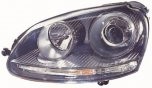 Фара головного света 44111A5LLEHM3 DEPO
