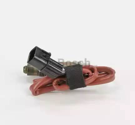 Датчик кислородный (лямбда-зонд) F 00H L00 153 BOSCH