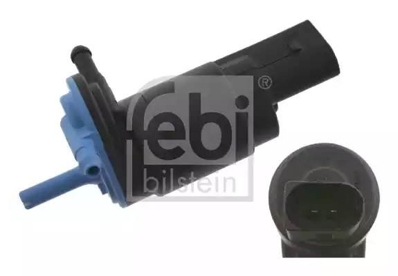 Электронасос стеклоомывателя 09089 FEBI BILSTEIN