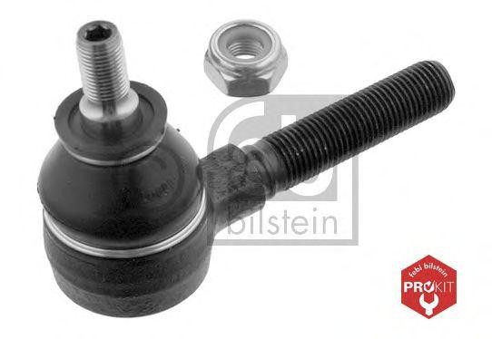 Наконечник поперечной рулевой тяги 01713 FEBI BILSTEIN