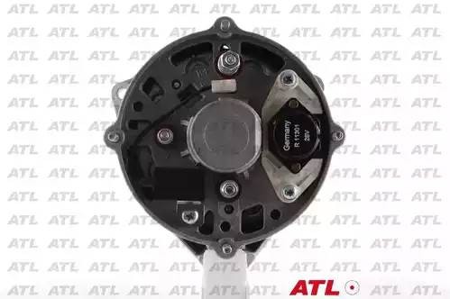 Генератор L31260 ATL DELTA AUTOTECHNIK