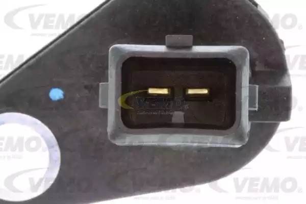 Датчик импульсов; Датчик, положение распределительного вала V25-72-0033 VEMO