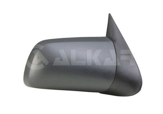 Наружное зеркало 6126431 ALKAR