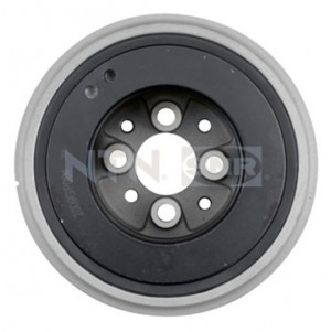 Шкив коленвала DPF35700 NTN SNR