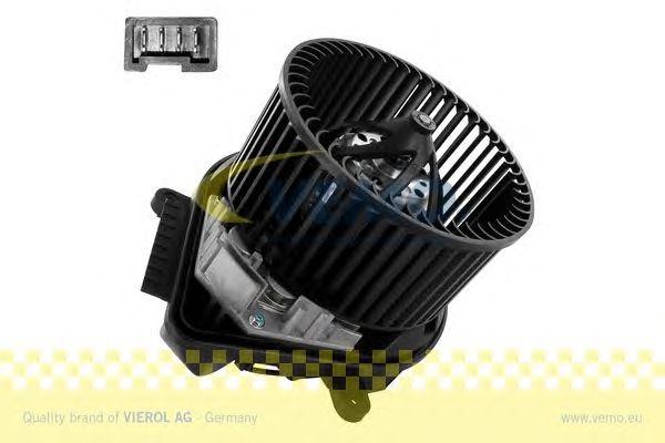 вентилятор салона V42031223 VEMO