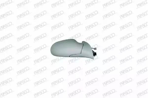 Наружное зеркало ME3207333 PRASCO GROUP