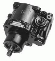 Гидравлический насос, рулевое управление 2907 701 ZF
