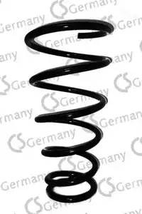 Пружина подвески 14872372 CS GERMANY