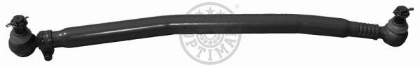 Поперечная рулевая тяга GL-10703 OPTIMAL