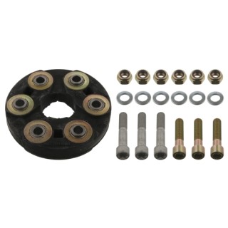 Муфта карданного вала 03643 FEBI BILSTEIN