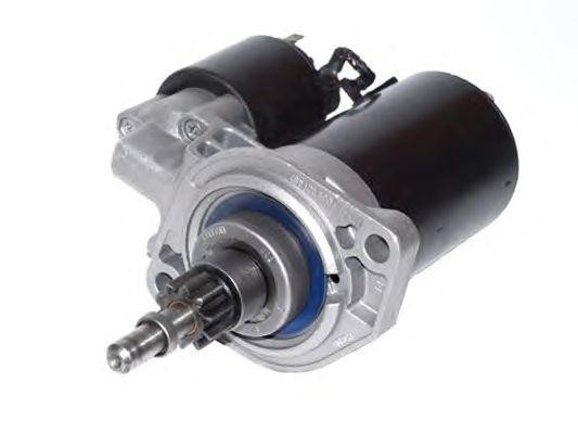 Стартер 943251435010 MAGNETI MARELLI