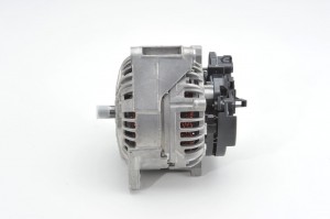 Генератор 0124655038 BOSCH