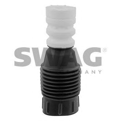 Буфер, амортизация 70 54 0013 SWAG