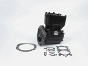 Компрессор, пневматическая система 33060032 HALDEX