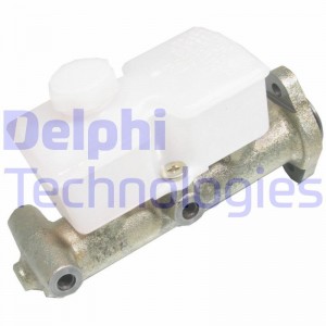 Главный тормозной цилиндр LM16435 DELPHI