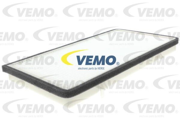 Фильтр, воздух во внутренном пространстве V46-30-1066 VEMO