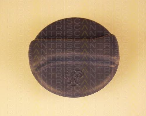 Крышка, радиатор 8610 19 TRISCAN