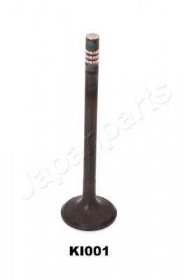 Впускной клапан VV-KI001 JAPAN PARTS GROUP