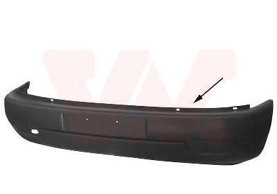 Буфер 5875570 VAN WEZEL
