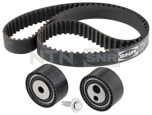 Комплект ремня ГРМ KD459.50 NTN SNR