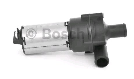 Электронасос дополнительный системы охлаждения 0 392 020 026 BOSCH