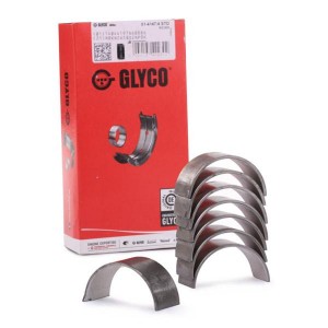 Шатунный подшипник 0141474STD GLYCO