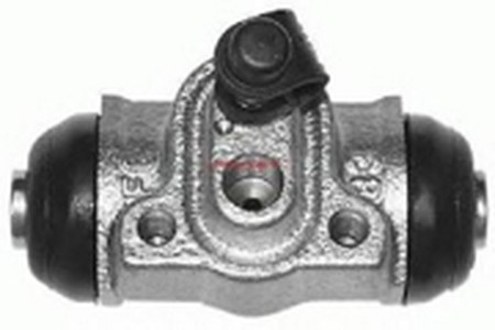 Колесный тормозной цилиндр 212338B BENDIX JURID