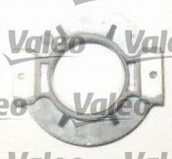 Подшипник выжимной сцепления PRB02 VALEO PHC