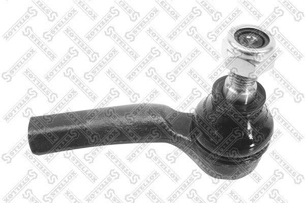 Наконечник рулевой тяги 51-00243-SX STELLOX