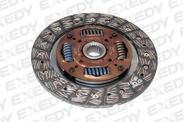 Диск сцепления NSD132U EXEDY