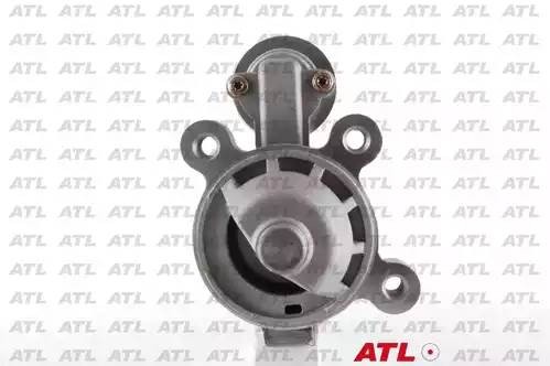 Стартер A16480 ATL DELTA AUTOTECHNIK
