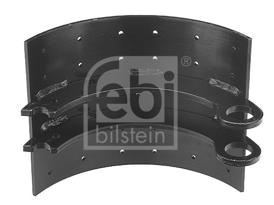 Тормозные колодки 04665 FEBI BILSTEIN