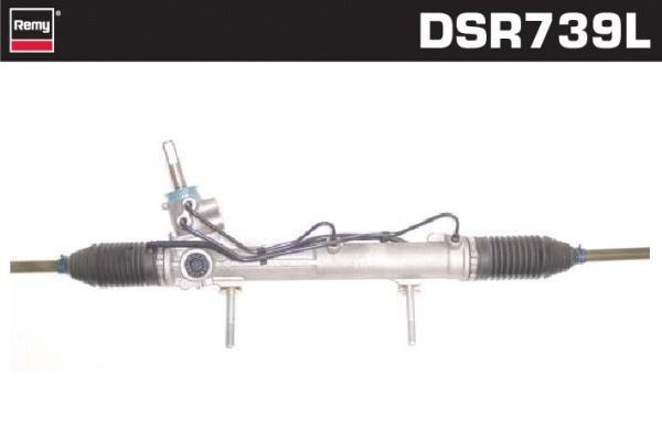 Рулевой механизм DSR739L DELCO REMY