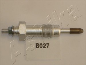 Свеча накаливания B027 ASHIKA