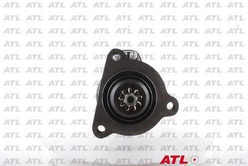 Стартер A13730 ATL DELTA AUTOTECHNIK