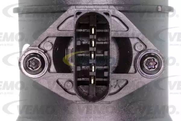 Расходомер воздуха V10-72-0974 VEMO