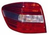 Фонарь задний 4401946LUQ2 DEPO