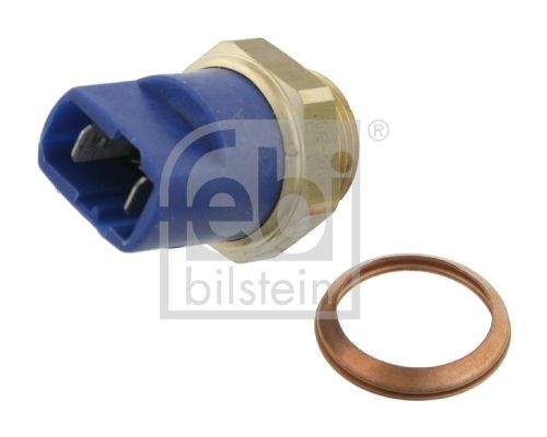 Подвеска, стабилизатор 02757 FEBI BILSTEIN