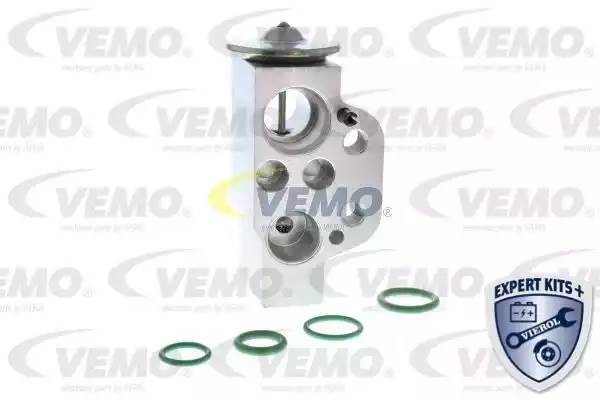 Расширительный клапан, кондиционер V15-77-0006 VEMO