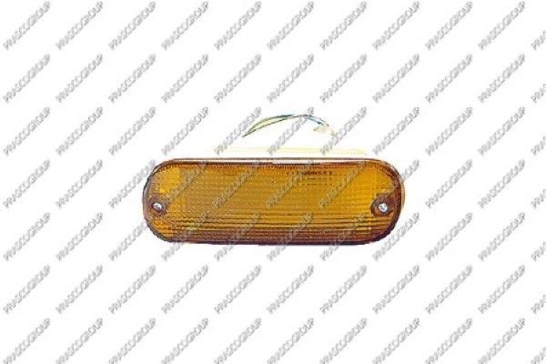 Фонарь указателя поворота SZ0284304 PRASCO GROUP