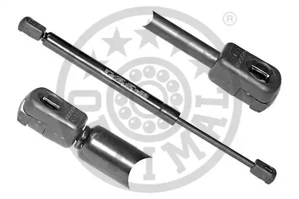 Упругий элемент, крышка багажника / помещения для груза AG17288 OPTIMAL