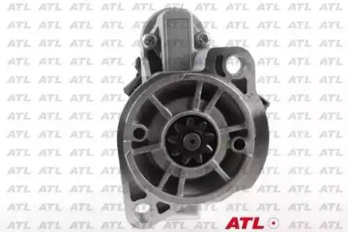 Стартер A 20 710 ATL DELTA AUTOTECHNIK