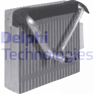 Испаритель, кондиционер TSP0525157 DELPHI