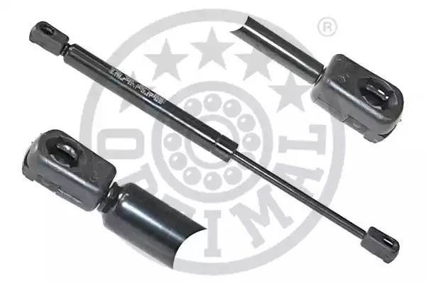 Упругий элемент, крышка багажника / помещения для груза AG17302 OPTIMAL
