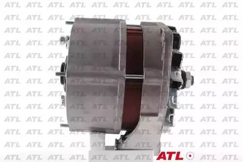 Генератор L31260 ATL DELTA AUTOTECHNIK