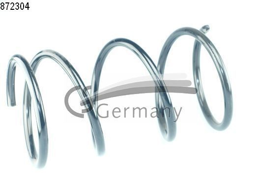Пружина подвески 14.872.304 CS GERMANY
