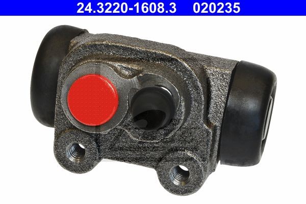 Колесный тормозной цилиндр 24.3220-1608.3 ATE