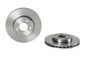 Тормозной диск 09.9362.14 BREMBO