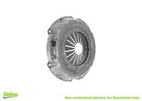 Корзина сцепления 802246 VALEO PHC
